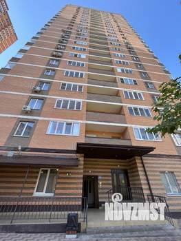 1-к квартира, вторичка, 37м2, 3/23 этаж