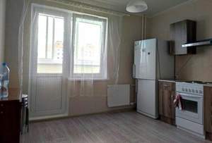 1-к квартира, вторичка, 38м2, 10/18 этаж