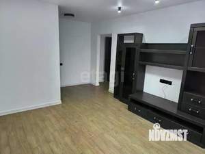 1-к квартира, вторичка, 40м2, 2/10 этаж