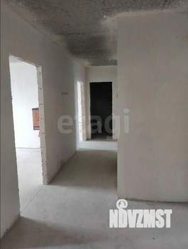 3-к квартира, вторичка, 97м2, 12/18 этаж