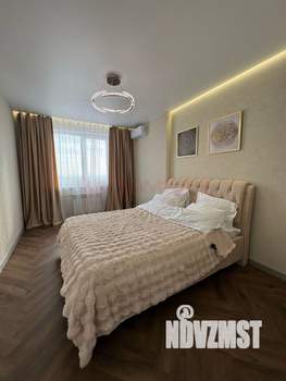 2-к квартира, вторичка, 45м2, 14/21 этаж