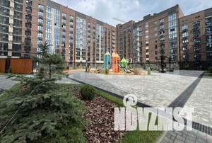 2-к квартира, вторичка, 66м2, 5/19 этаж