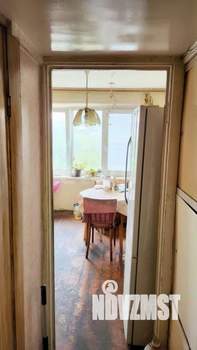 3-к квартира, вторичка, 57м2, 7/9 этаж
