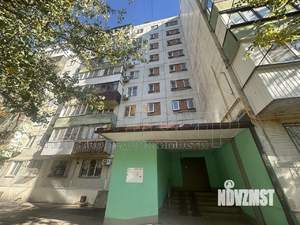 1-к квартира, вторичка, 22м2, 8/9 этаж