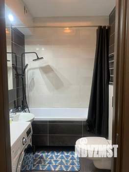 1-к квартира, вторичка, 50м2, 15/18 этаж