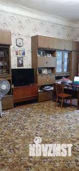 4-к квартира, вторичка, 85м2, 1/4 этаж