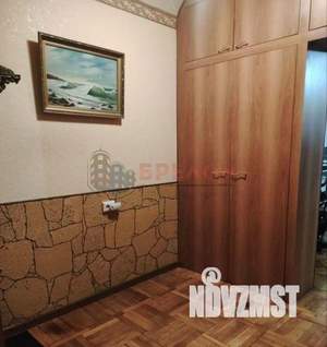 4-к квартира, вторичка, 62м2, 4/5 этаж