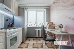 3-к квартира, вторичка, 64м2, 6/9 этаж