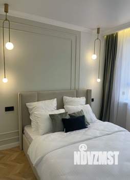 1-к квартира, вторичка, 40м2, 12/18 этаж