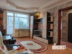 1-к квартира, вторичка, 30м2, 4/9 этаж