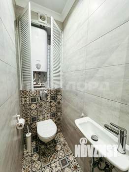 2-к квартира, вторичка, 70м2, 4/24 этаж