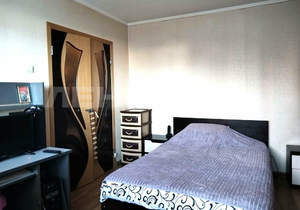 1-к квартира, вторичка, 22м2, 2/9 этаж