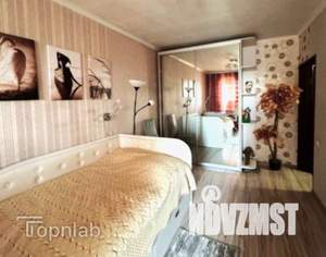 2-к квартира, вторичка, 50м2, 9/9 этаж