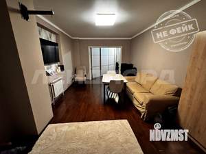 2-к квартира, вторичка, 50м2, 6/22 этаж