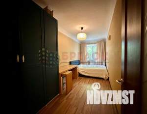 3-к квартира, вторичка, 56м2, 3/5 этаж