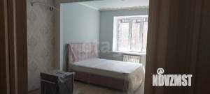 1-к квартира, вторичка, 41м2, 7/24 этаж
