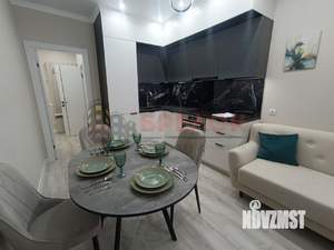 3-к квартира, вторичка, 60м2, 12/18 этаж