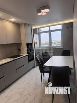 2-к квартира, вторичка, 70м2, 12/17 этаж