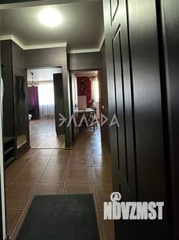 1-к квартира, вторичка, 41м2, 9/22 этаж