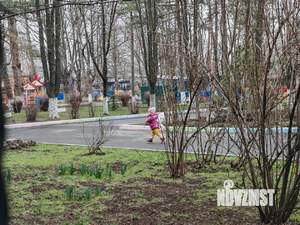 Студия квартира, вторичка, 36м2, 7/14 этаж