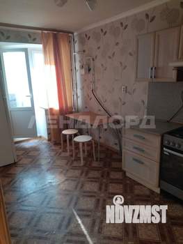 1-к квартира, вторичка, 48м2, 4/10 этаж