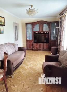 3-к квартира, вторичка, 56м2, 8/9 этаж