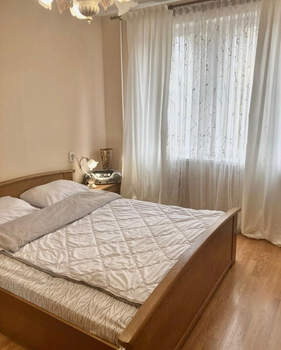 2-к квартира, вторичка, 48м2, 3/5 этаж