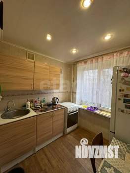 2-к квартира, вторичка, 45м2, 4/5 этаж