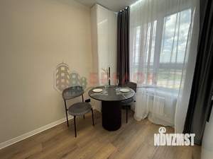 1-к квартира, вторичка, 36м2, 15/16 этаж