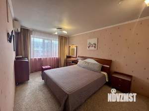 3-к квартира, вторичка, 107м2, 5/5 этаж