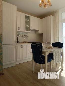 1-к квартира, вторичка, 43м2, 22/22 этаж