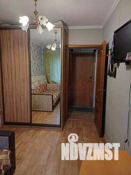 2-к квартира, вторичка, 48м2, 4/5 этаж