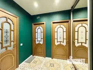 1-к квартира, вторичка, 39м2, 1/11 этаж