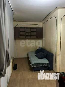 1-к квартира, вторичка, 35м2, 1/16 этаж