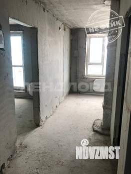 1-к квартира, сданный дом, 31м2, 16/17 этаж