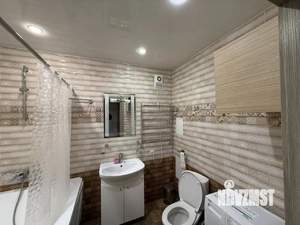 1-к квартира, вторичка, 40м2, 3/7 этаж