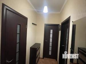 1-к квартира, вторичка, 35м2, 2/12 этаж