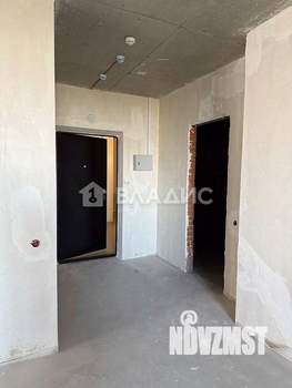 2-к квартира, вторичка, 40м2, 6/24 этаж