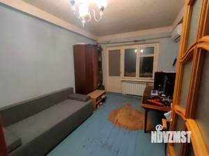 2-к квартира, вторичка, 46м2, 5/5 этаж