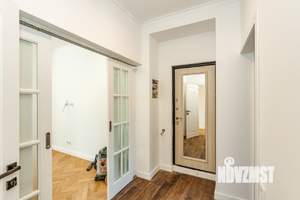 2-к квартира, вторичка, 54м2, 2/5 этаж