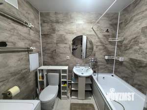 Студия квартира, вторичка, 27м2, 10/17 этаж