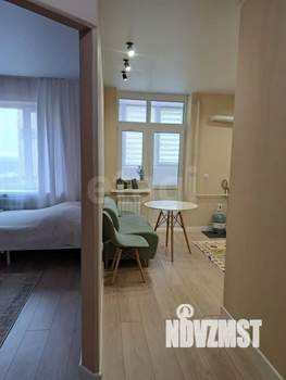 1-к квартира, вторичка, 35м2, 10/20 этаж
