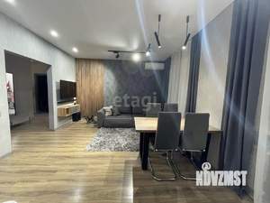 2-к квартира, вторичка, 68м2, 18/28 этаж