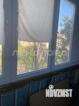 1-к квартира, вторичка, 21м2, 7/9 этаж