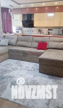 3-к квартира, вторичка, 91м2, 8/16 этаж