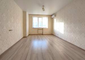 2-к квартира, вторичка, 60м2, 18/25 этаж