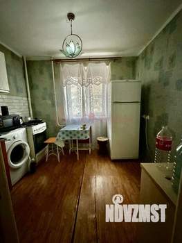 1-к квартира, вторичка, 33м2, 5/11 этаж