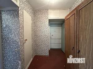 1-к квартира, вторичка, 37м2, 5/9 этаж