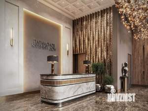 3-к квартира, вторичка, 109м2, 2/4 этаж