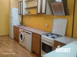 1-к квартира, вторичка, 43м2, 2/5 этаж